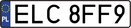 ELC8FF9