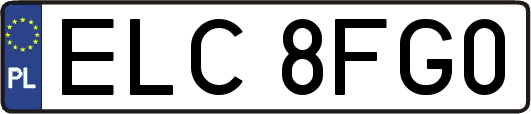 ELC8FG0