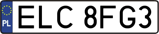 ELC8FG3