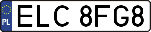 ELC8FG8