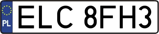 ELC8FH3