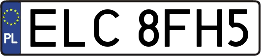 ELC8FH5