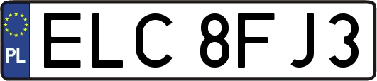 ELC8FJ3