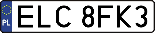 ELC8FK3