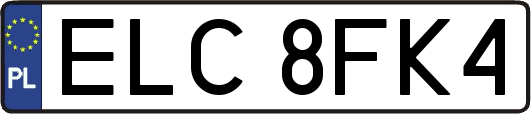 ELC8FK4