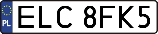 ELC8FK5