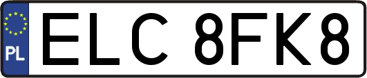 ELC8FK8