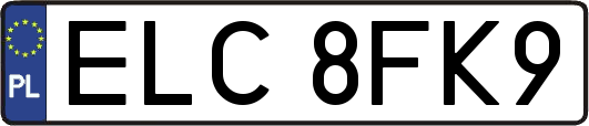 ELC8FK9