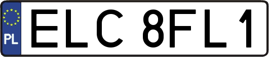 ELC8FL1