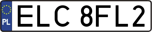 ELC8FL2
