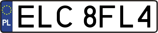 ELC8FL4