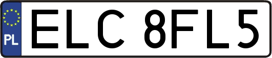ELC8FL5