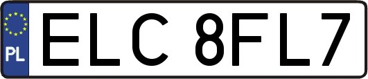 ELC8FL7