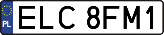 ELC8FM1