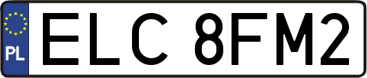 ELC8FM2