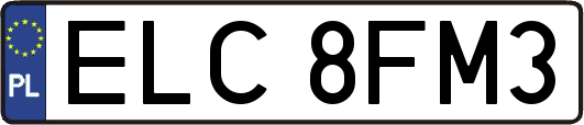 ELC8FM3