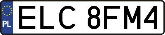 ELC8FM4