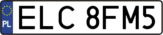 ELC8FM5