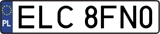 ELC8FN0