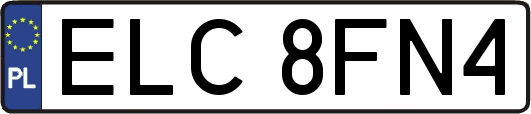ELC8FN4