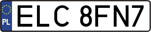 ELC8FN7