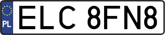 ELC8FN8