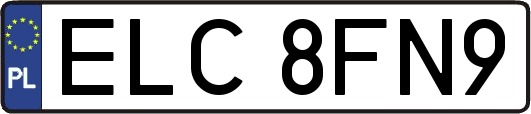 ELC8FN9