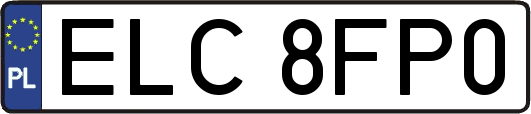ELC8FP0