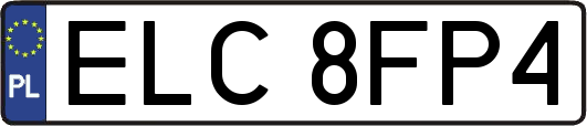 ELC8FP4