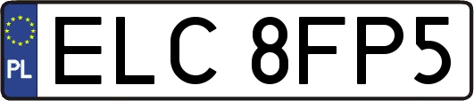 ELC8FP5