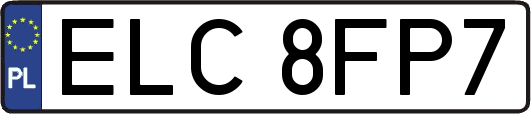 ELC8FP7