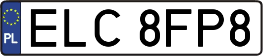 ELC8FP8