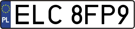 ELC8FP9