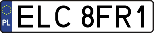 ELC8FR1