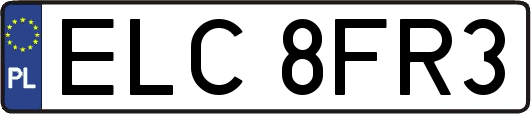 ELC8FR3