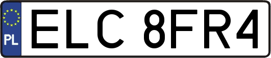 ELC8FR4