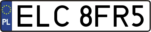ELC8FR5