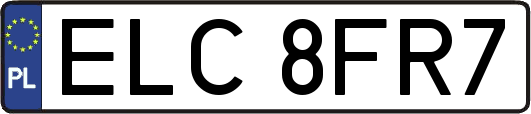 ELC8FR7