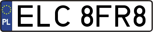 ELC8FR8