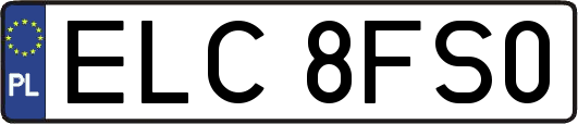 ELC8FS0