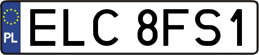 ELC8FS1