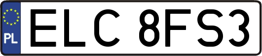 ELC8FS3