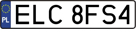 ELC8FS4