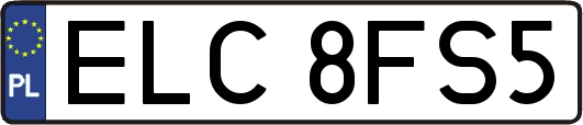 ELC8FS5
