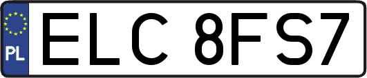 ELC8FS7