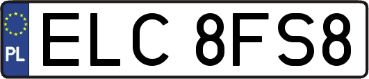 ELC8FS8