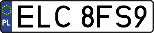 ELC8FS9