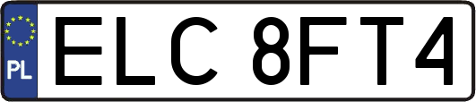 ELC8FT4