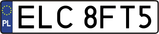 ELC8FT5