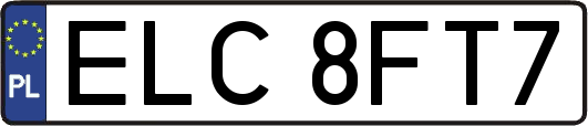 ELC8FT7